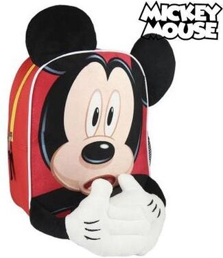 Mickey Mouse Children's Backpack / Rugzak