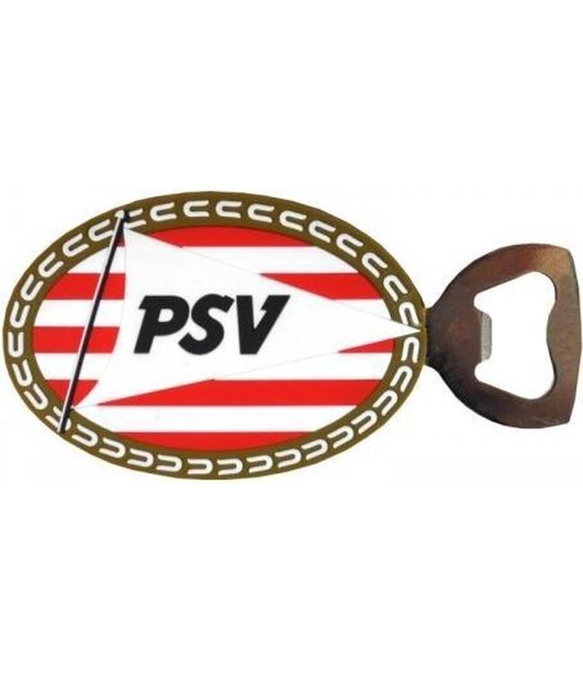 PSV Flesopener