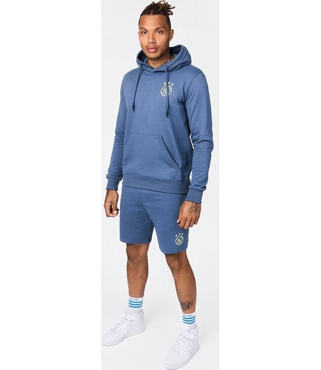 Ajax Hoody Away 2024-2025