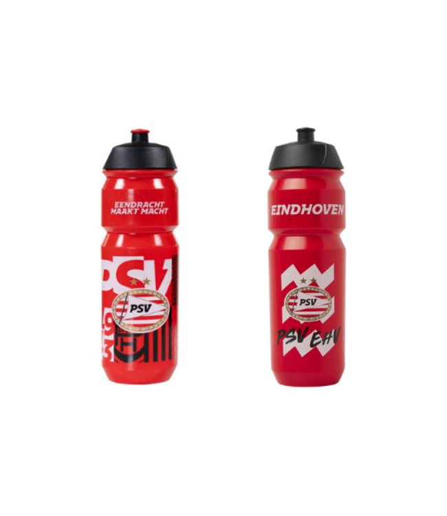 PSV Bidonnenset 2 stuks