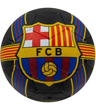 FC Barcelona Voetbal Bluagrana / Senyara Maat 5