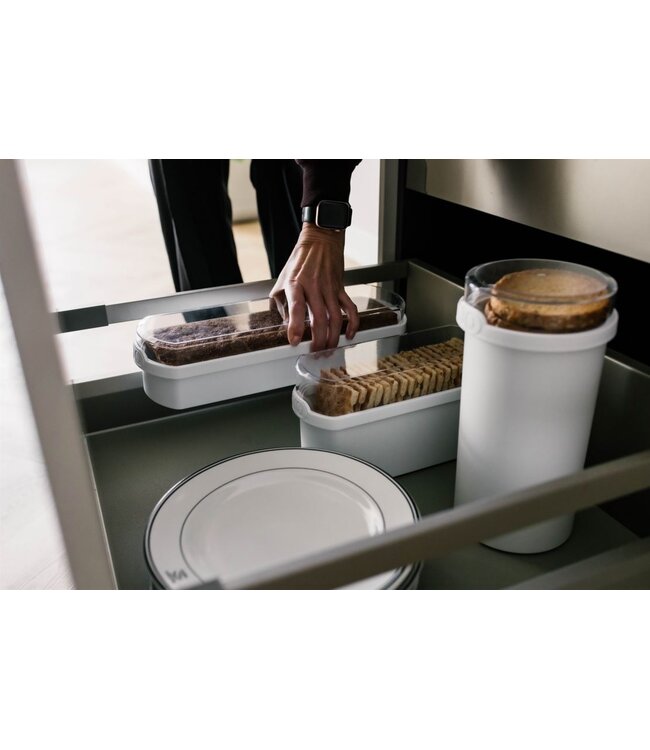 JQ Liv Ontbijtkoekdoos Wit