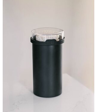 JQ Liv Beschuit bewaardoos Zwart