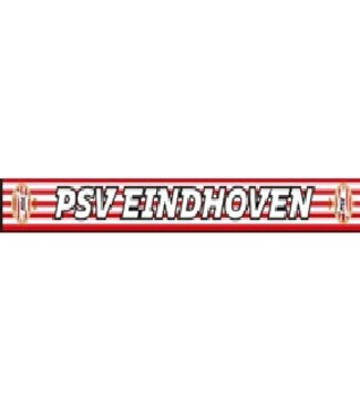 PSV Sjaal Eindhoven Blow Up Stripes