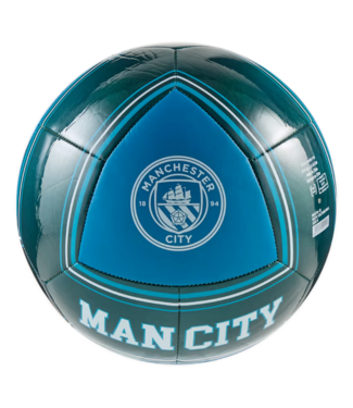 Manchester City Voetbal Maat 5 - Puma