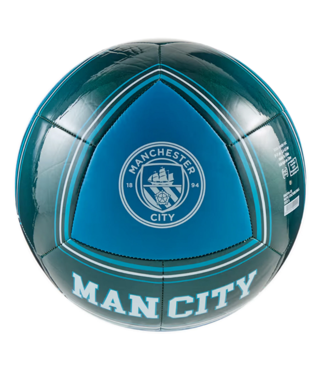 Manchester City Voetbal Maat 5 - Puma