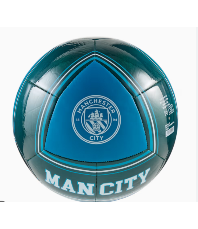 Manchester City Voetbal Maat 5 - Puma