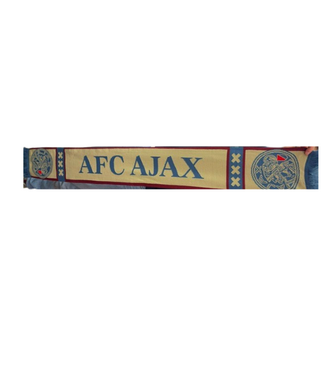 Ajax Sjaal 3e tenue 25-26