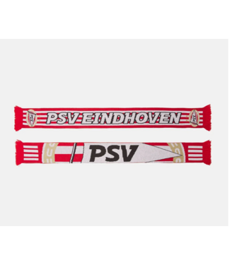 PSV Sjaal Eindhoven Blow Up Stripes