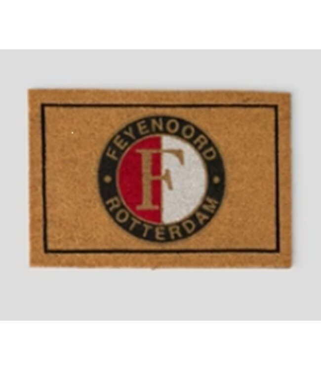 Feyenoord Deurmat