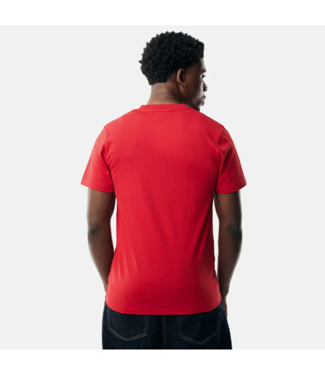 PSV T-shirt Rood Adult