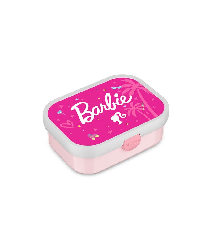 Barbie lunchbox campus -   Mepal