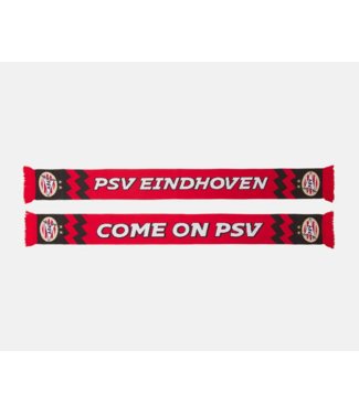 PSV Sjaal Come on PSV