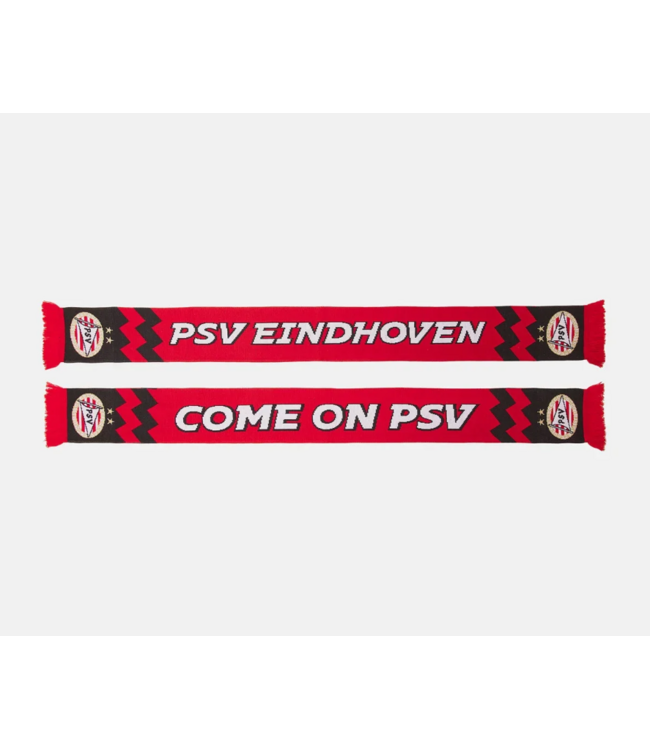 PSV Sjaal Come on PSV