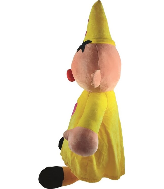 BUMBA Pluche knuffel - Bumba 90 cm