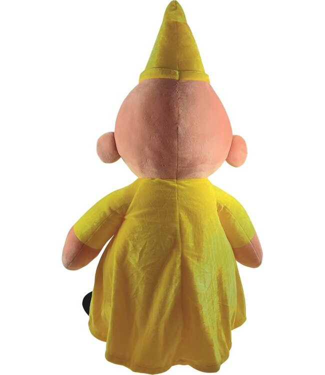 BUMBA Pluche knuffel - Bumba 90 cm