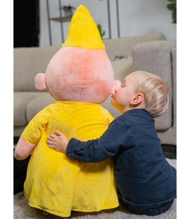 BUMBA Pluche knuffel - Bumba 90 cm