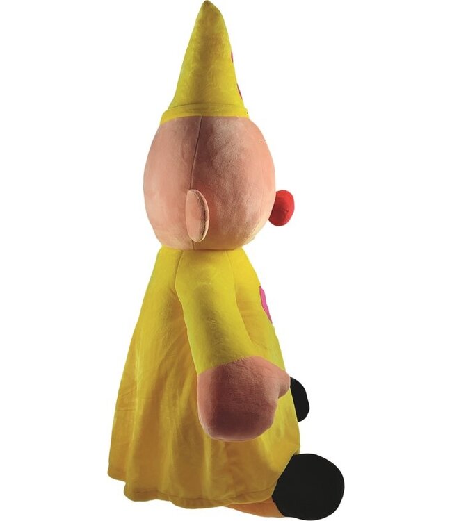 BUMBA Pluche knuffel - Bumba 90 cm
