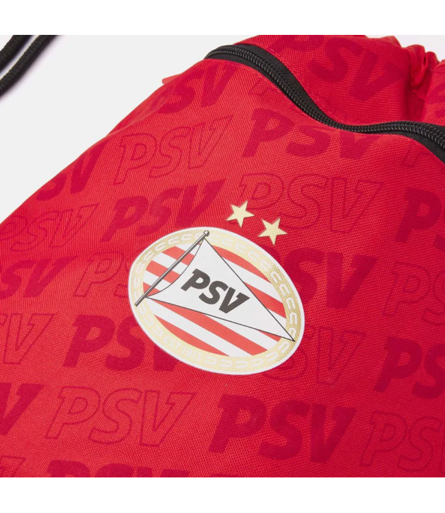 PSV Gymtas Rood Zwart