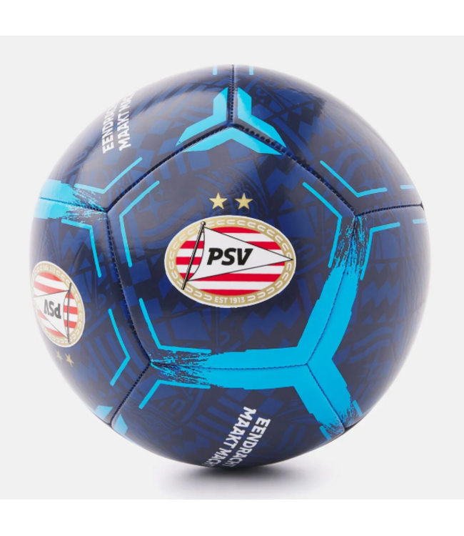 PSV Voetbal Blauw 3e Tenue 26-27 Maat 5