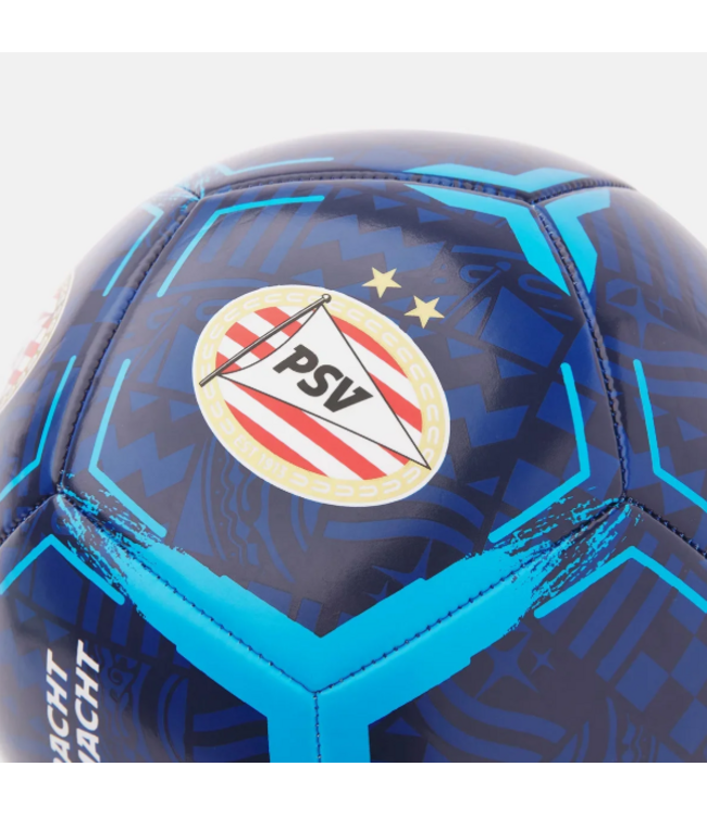 PSV Voetbal Blauw 3e Tenue 26-27 Maat 5