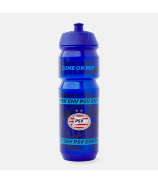 PSV bidon Derde 26/27 - Blauw