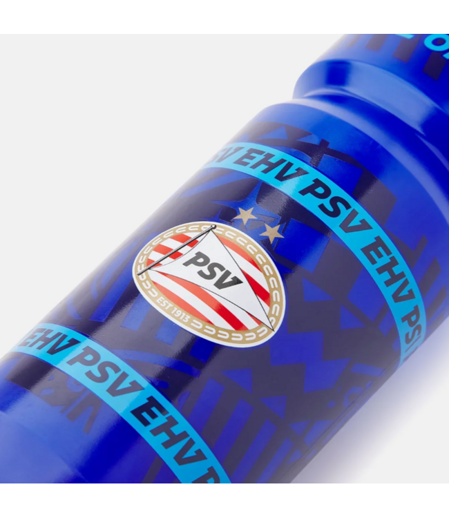 PSV bidon Derde 26/27 - Blauw