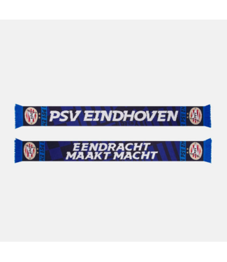 PSV Sjaal Derde 26/27 - Blauw