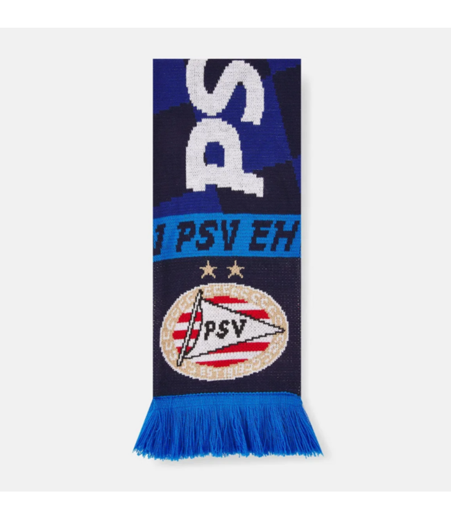 PSV Sjaal Derde 26/27 - Blauw
