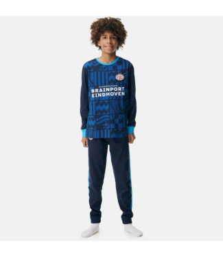 PSV Pyjama 26/27 - Blauw