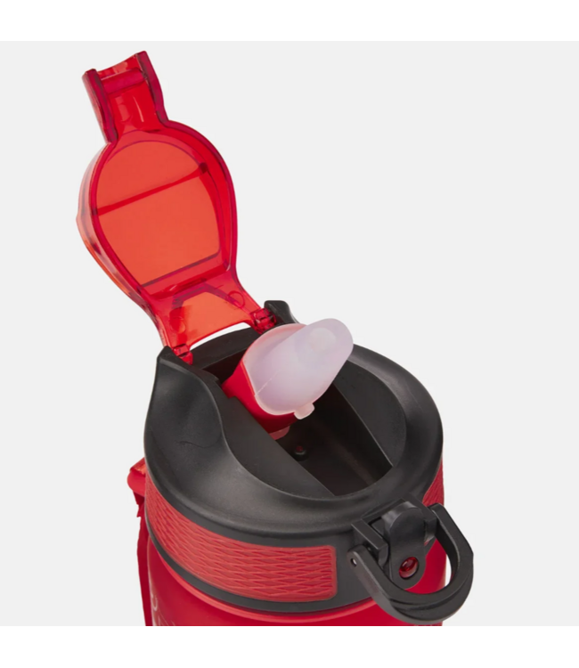 PSV Drinkfles 600 ml Rood