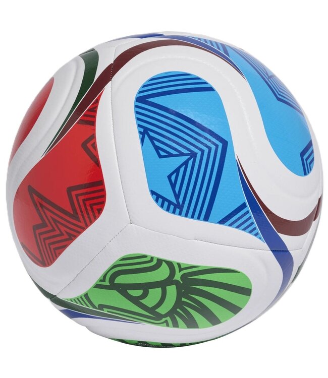 Adidas WK 2026 Trionda Club bal JD8167
