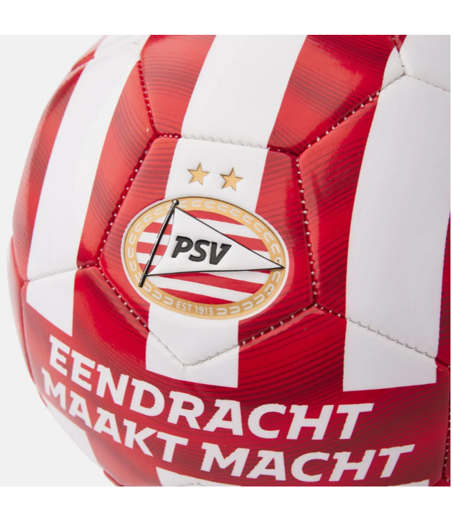 PSV Voetbal Rood wit Thuis Maat 5