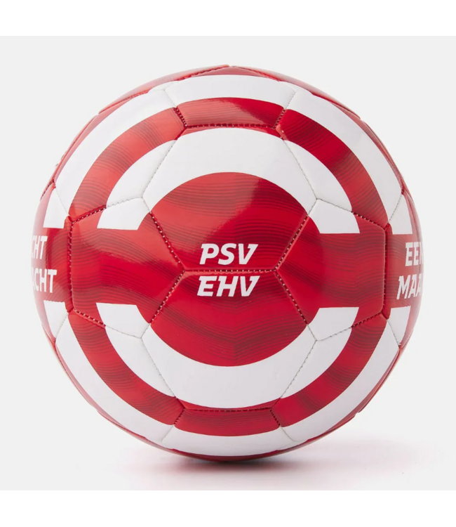PSV Voetbal Rood wit Thuis Maat 5