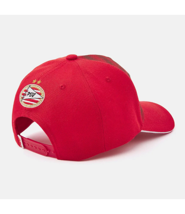PSV Cap Rood wit Thuis Kids