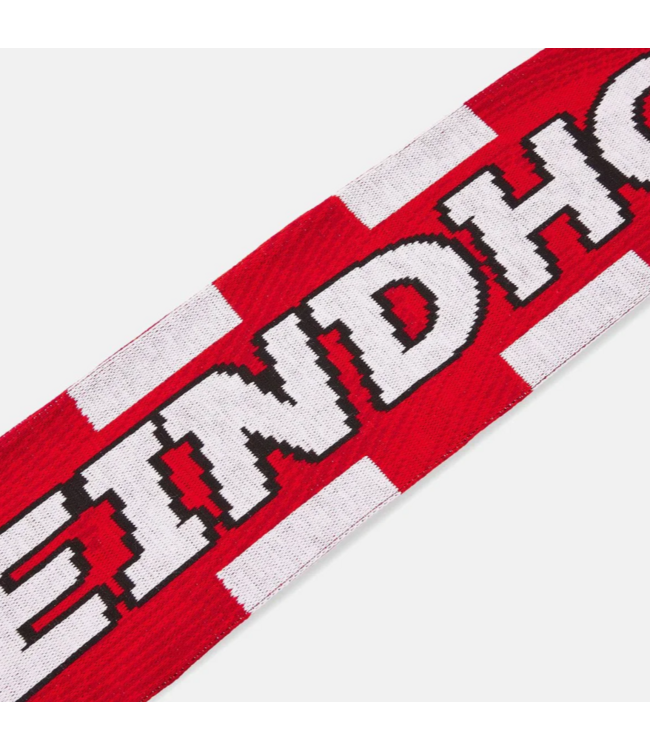 PSV Sjaal Rood wit Thuis