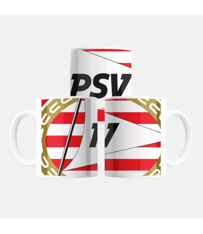 PSV Mok Blow Up Logo