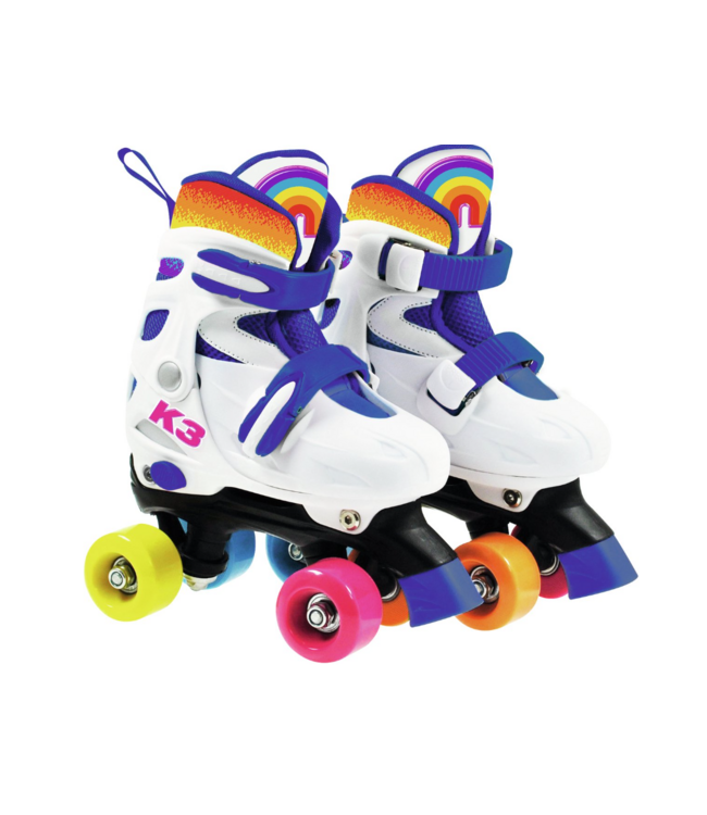 K3 Rolschaatsen - maat.30- 33