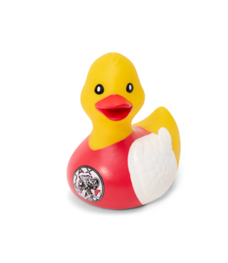 Ajax Bad Eend  (9x5x9cm)