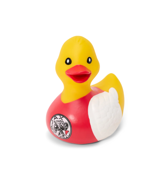Ajax Bad Eend  (9x5x9cm)
