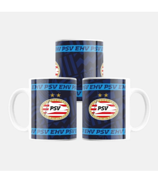 PSV Mok Blauw 26-27