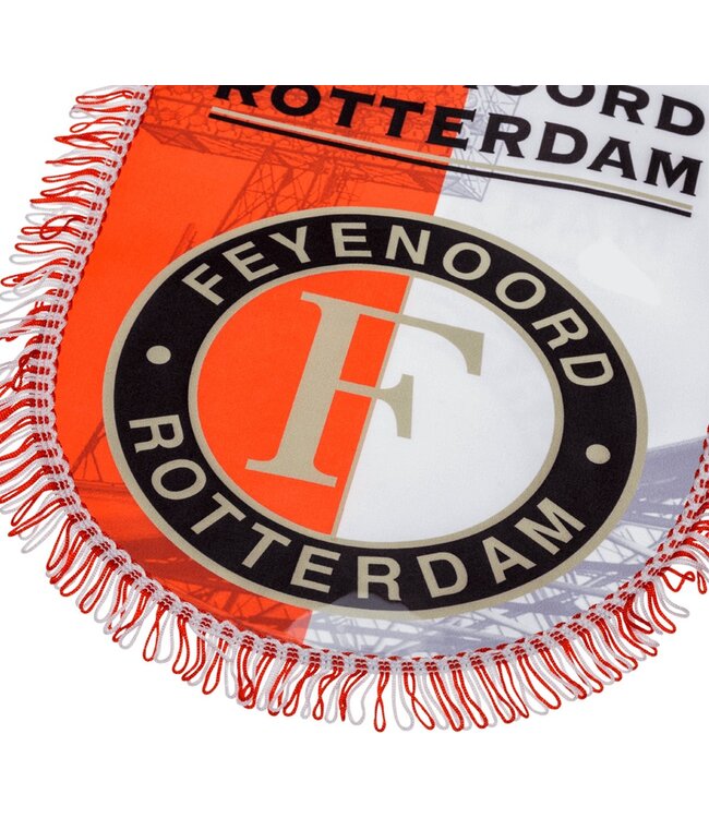 Feyenoord Vaan