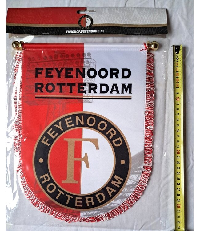 Feyenoord Vaan
