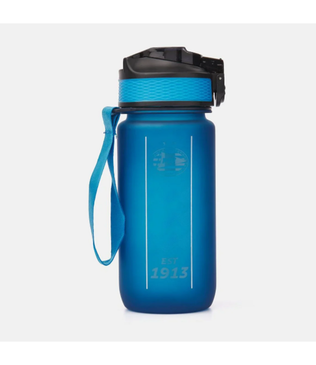 PSV Drinkfles donkerblauw 600 ml