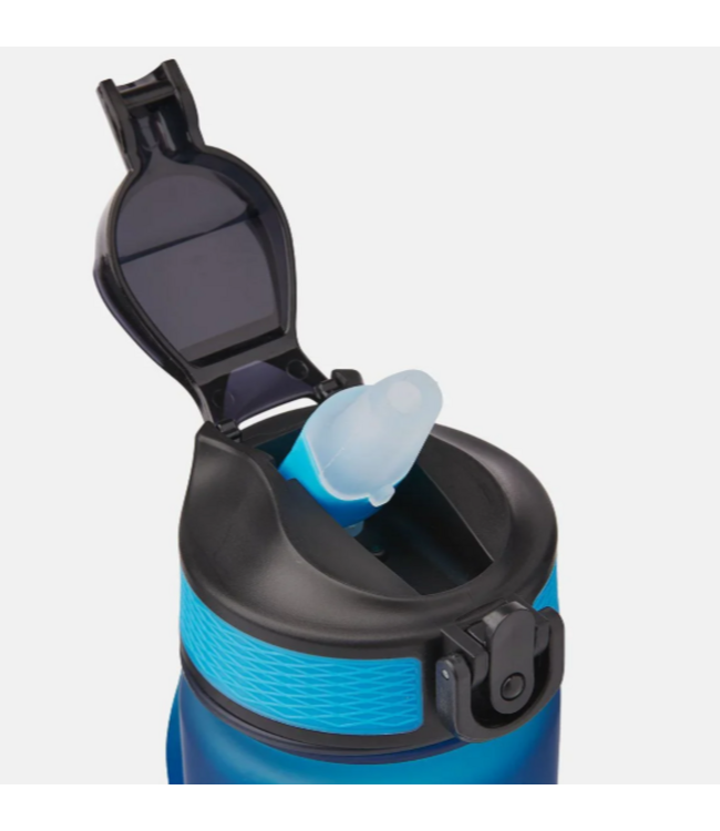 PSV Drinkfles donkerblauw 600 ml