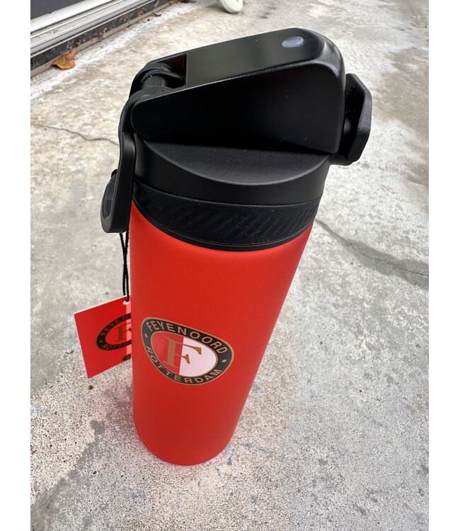 Feyenoord Waterfles 750ml