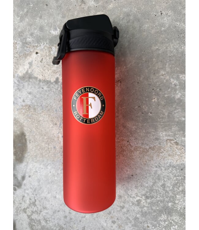 Feyenoord Waterfles 750ml