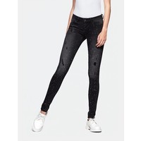 Lowrise skinny