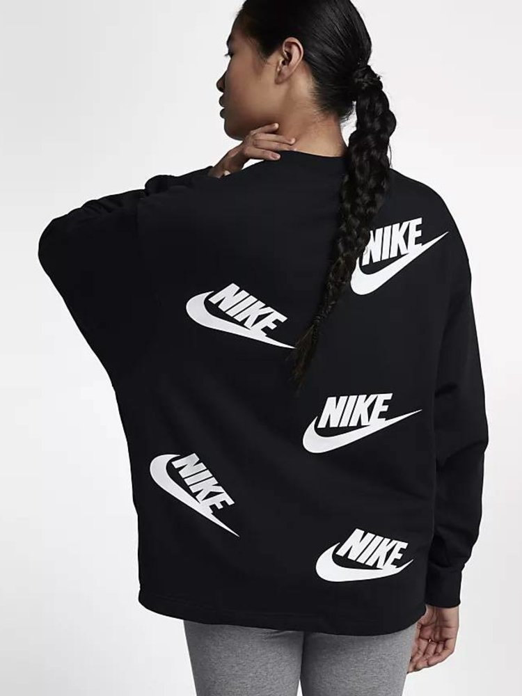 Nike Sportswear logo