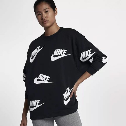 Nike Sportswear logo